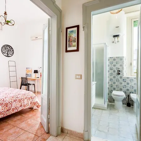 Cosy Close To Iulm Апартаменты Милан